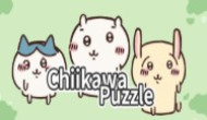 Chiikawa Puzzle
